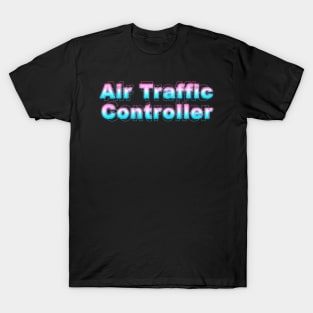 Air Traffic Controller T-Shirt